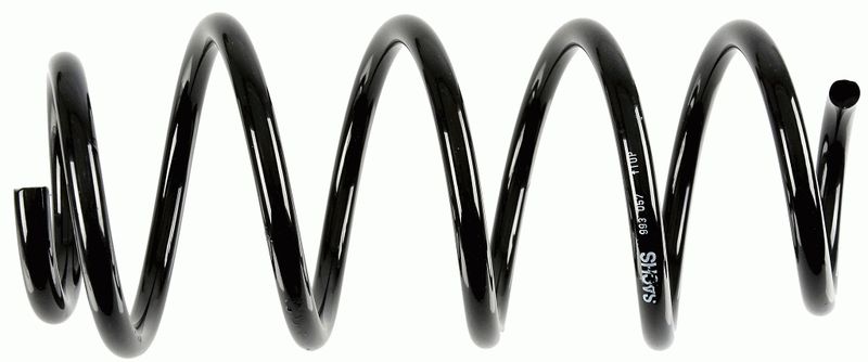 SACHS Opruga voznog postroja