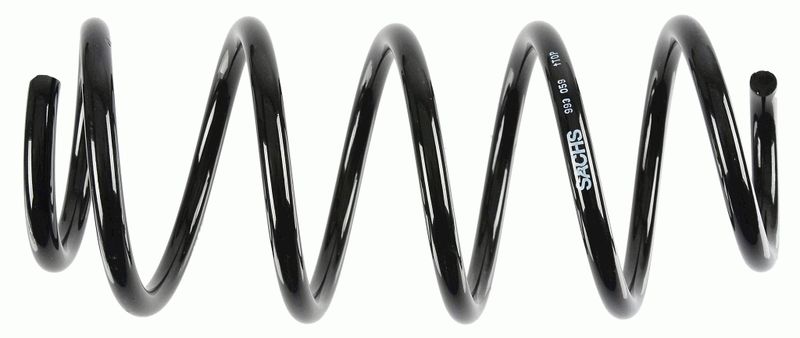 SACHS Opruga voznog postroja