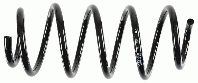 SACHS Opruga voznog postroja