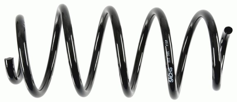 SACHS Opruga voznog postroja