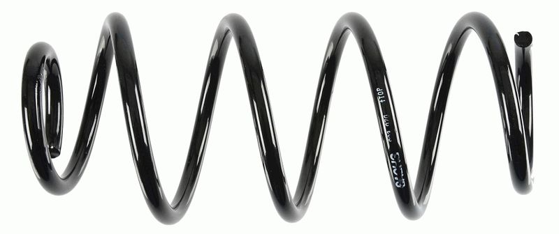 SACHS Opruga voznog postroja