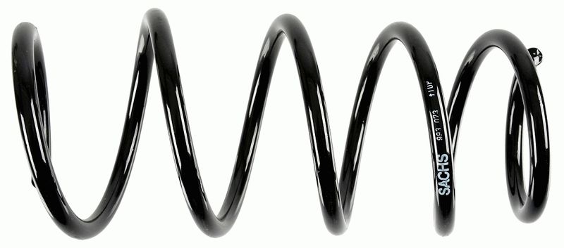 SACHS Opruga voznog postroja