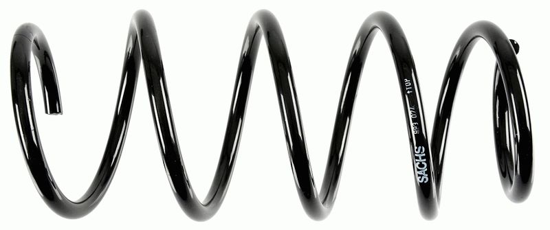 SACHS Opruga voznog postroja