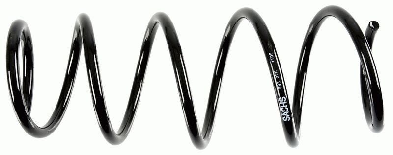 SACHS Opruga voznog postroja