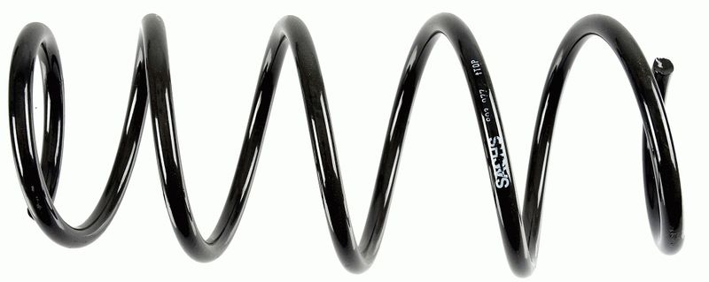 SACHS Opruga voznog postroja