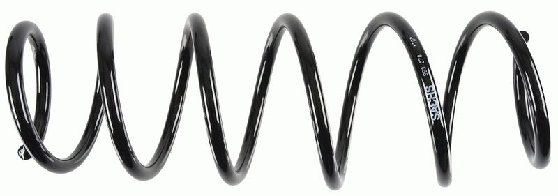 SACHS Opruga voznog postroja