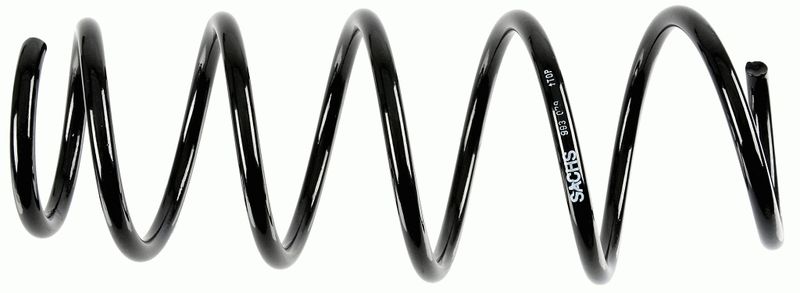 SACHS Opruga voznog postroja