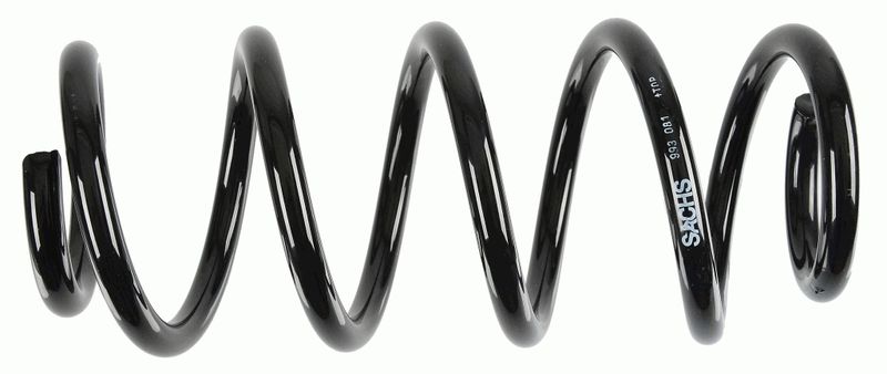 SACHS Opruga voznog postroja