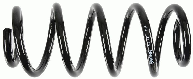 SACHS Opruga voznog postroja