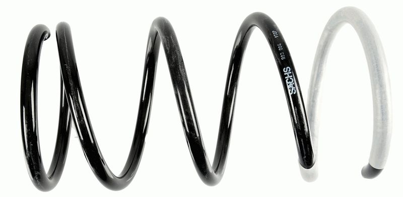 SACHS Opruga voznog postroja