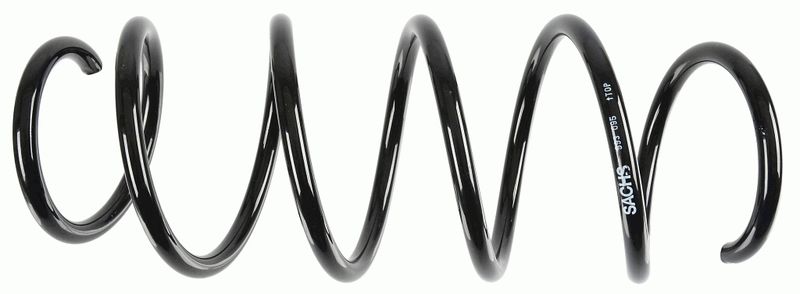 SACHS Opruga voznog postroja