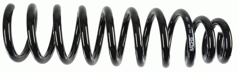 SACHS Opruga voznog postroja