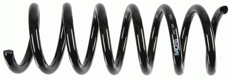 SACHS Opruga voznog postroja