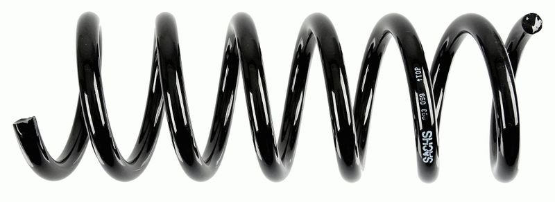 SACHS Opruga voznog postroja