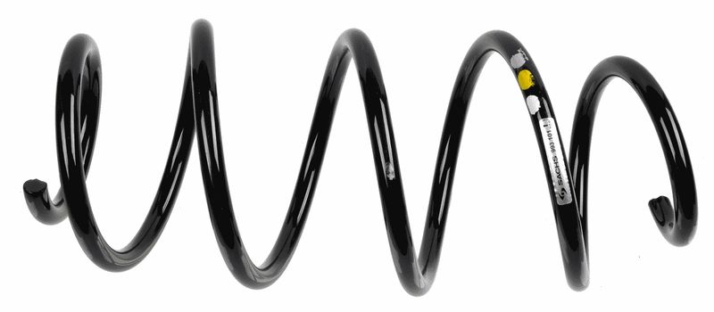 SACHS Opruga voznog postroja