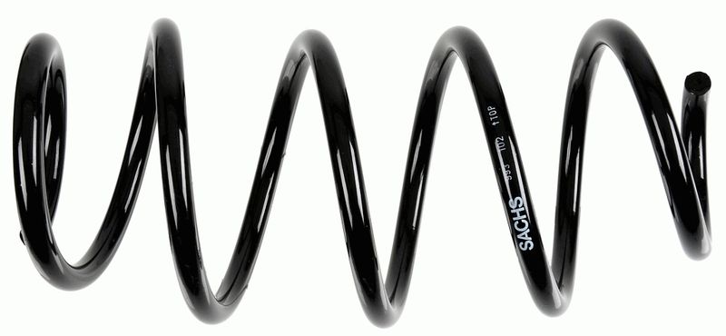 SACHS Opruga voznog postroja