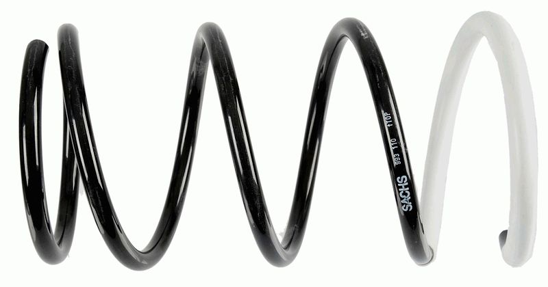 SACHS Opruga voznog postroja