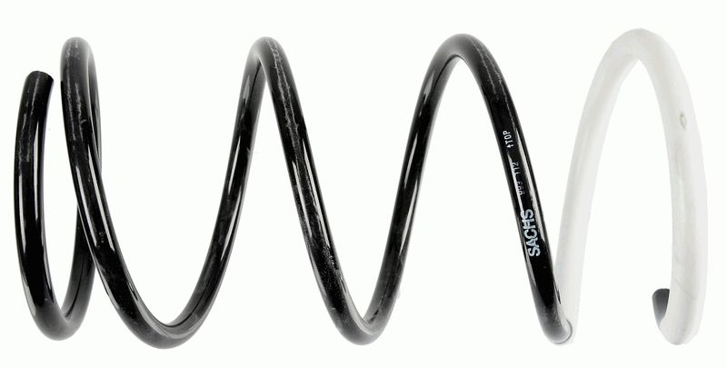 SACHS Opruga voznog postroja