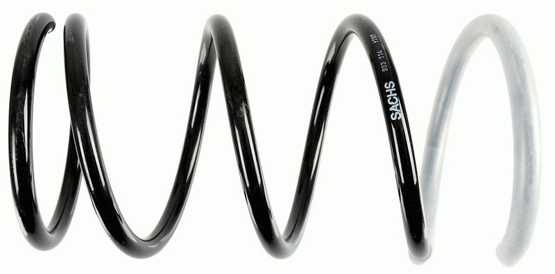 SACHS Opruga voznog postroja