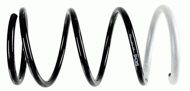 SACHS Opruga voznog postroja