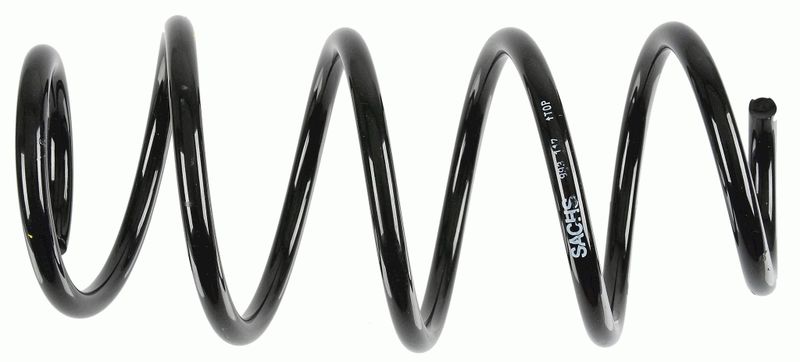 SACHS Opruga voznog postroja