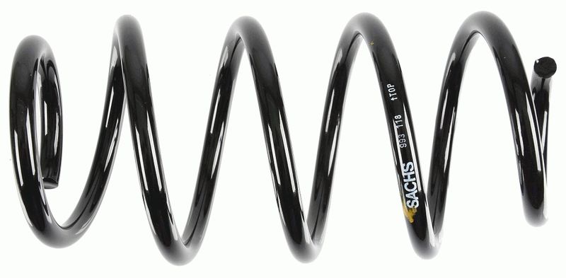 SACHS Opruga voznog postroja