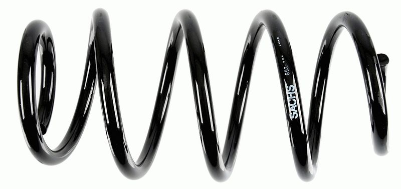 SACHS Opruga voznog postroja