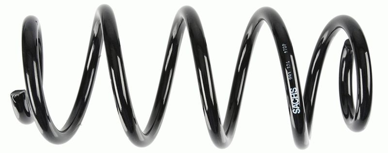 SACHS Opruga voznog postroja