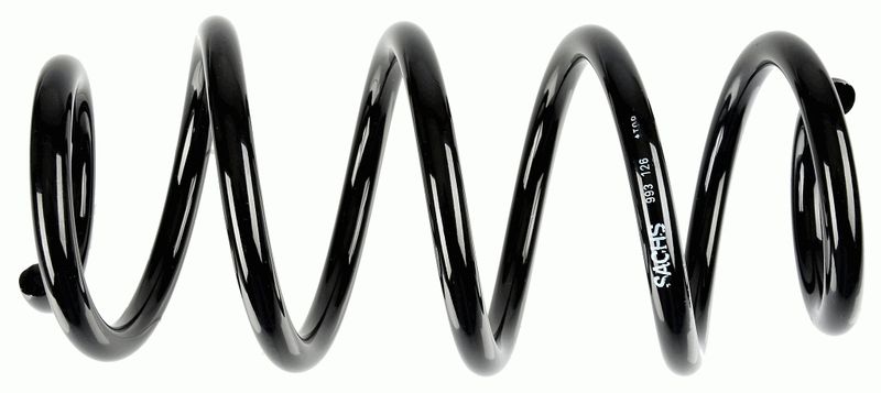 SACHS Opruga voznog postroja