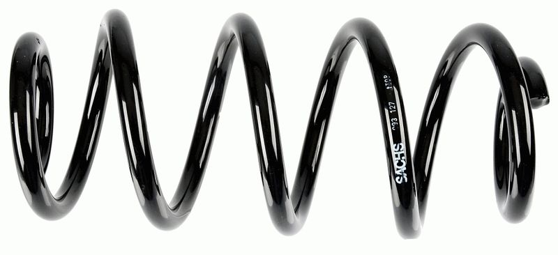 SACHS Opruga voznog postroja