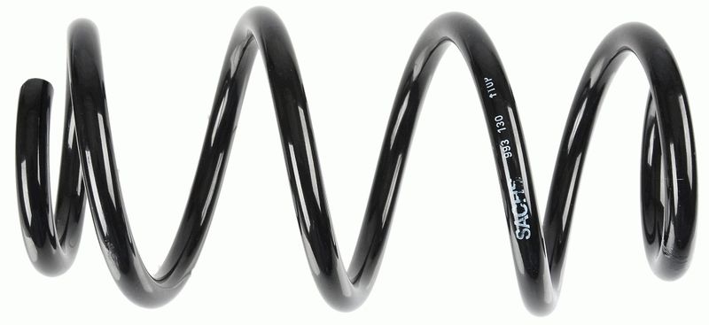 SACHS Opruga voznog postroja