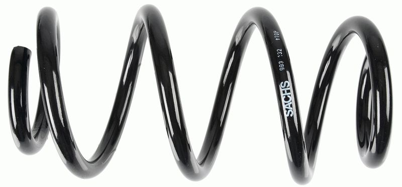 SACHS Opruga voznog postroja