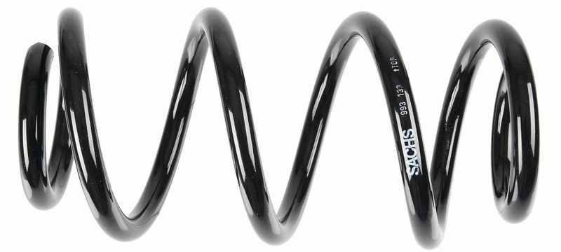 SACHS Opruga voznog postroja