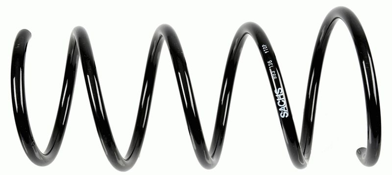 SACHS Opruga voznog postroja