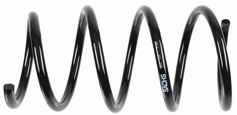 SACHS Opruga voznog postroja