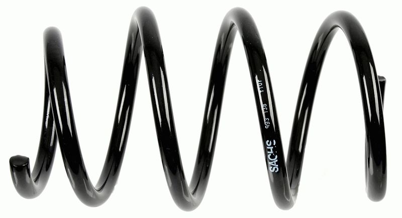 SACHS Opruga voznog postroja