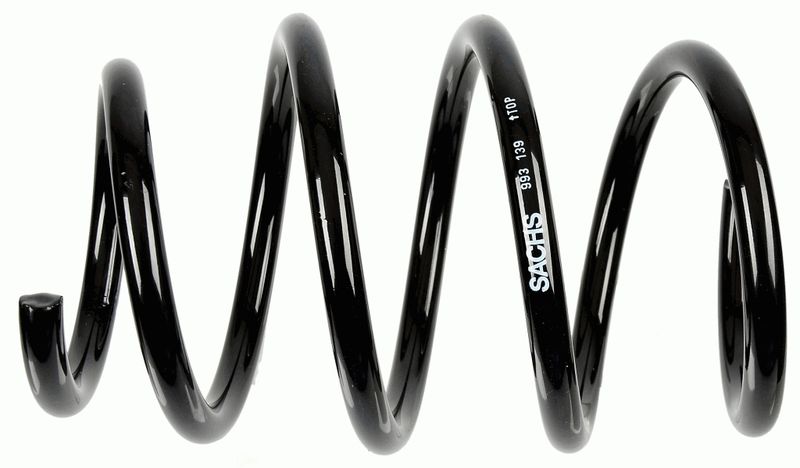 SACHS Opruga voznog postroja