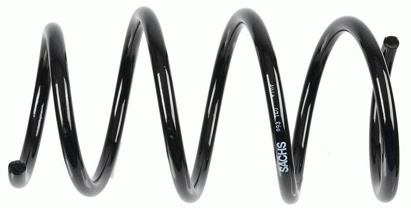 SACHS Opruga voznog postroja