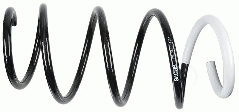 SACHS Opruga voznog postroja