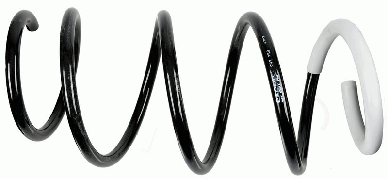 SACHS Opruga voznog postroja