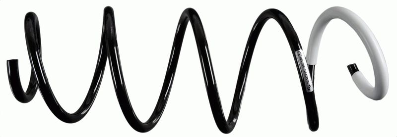 SACHS Opruga voznog postroja