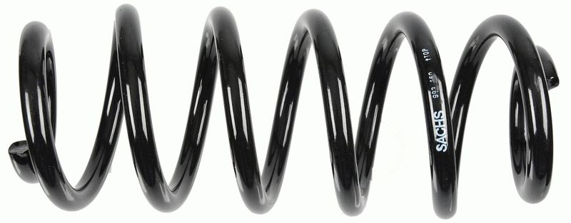 SACHS Opruga voznog postroja