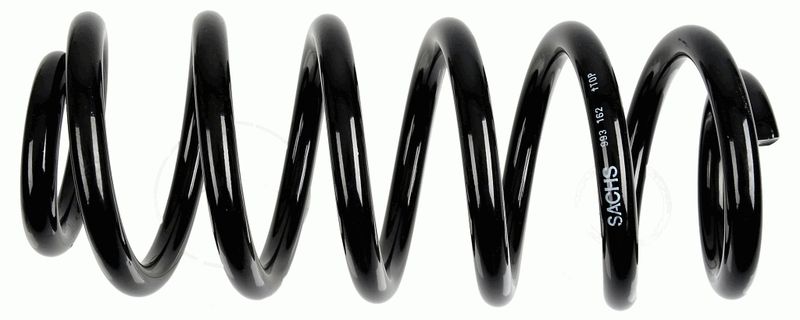 SACHS Opruga voznog postroja