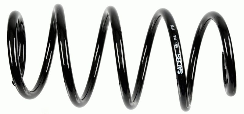 SACHS Opruga voznog postroja