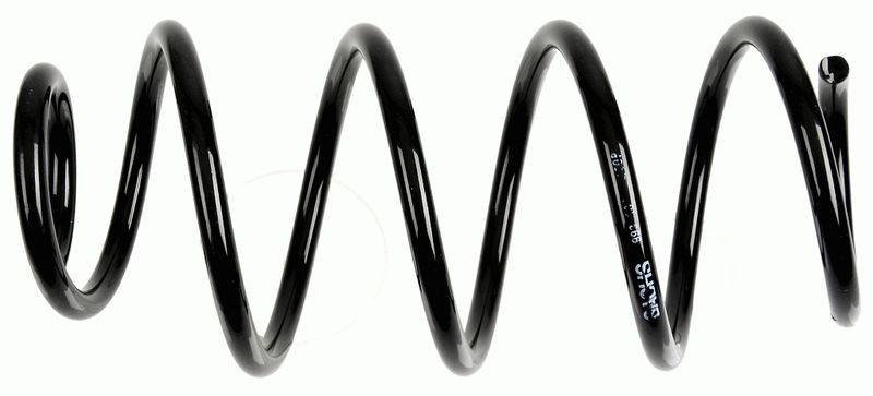 SACHS Opruga voznog postroja