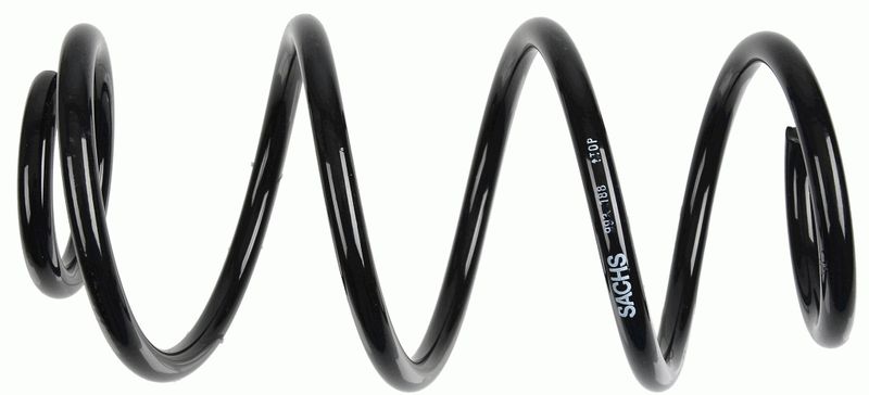 SACHS Opruga voznog postroja