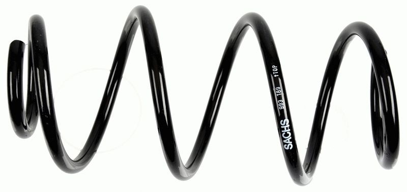 SACHS Opruga voznog postroja