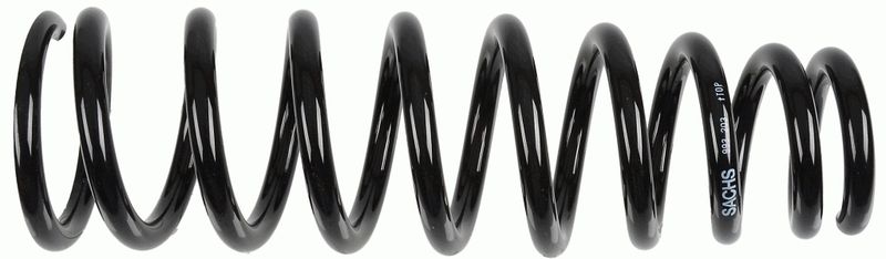 SACHS Opruga voznog postroja