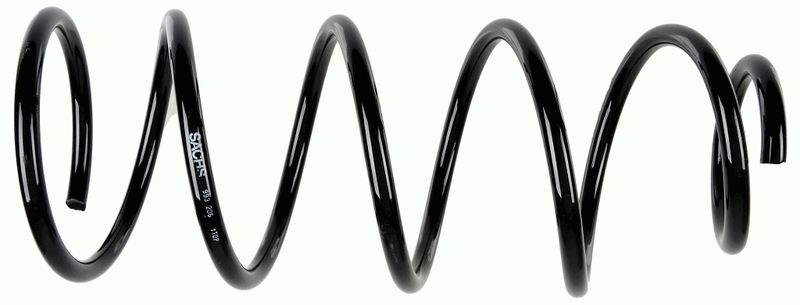 SACHS Opruga voznog postroja