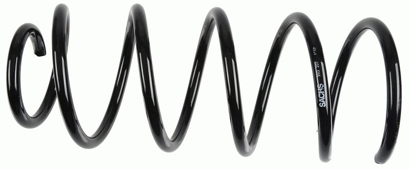 SACHS Opruga voznog postroja